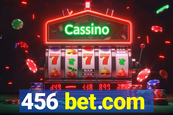 456 bet.com