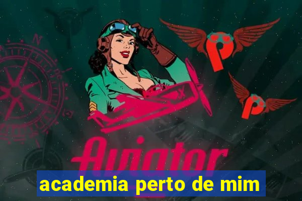 academia perto de mim