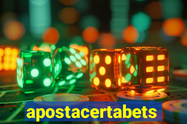 apostacertabets