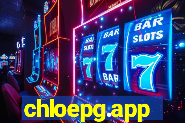 chloepg.app