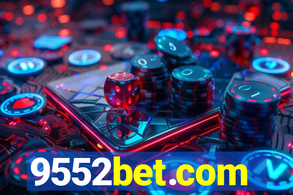 9552bet.com
