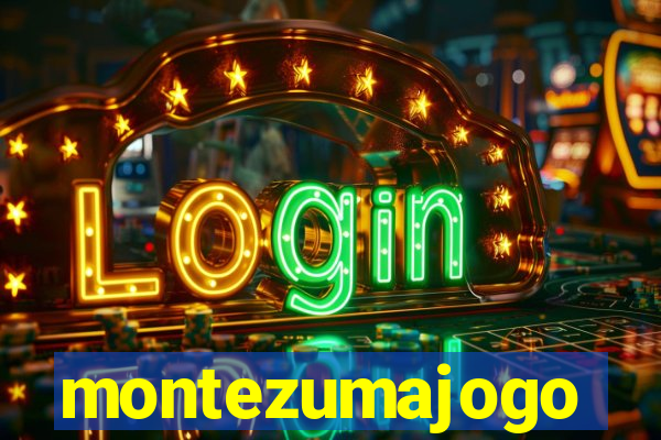 montezumajogo