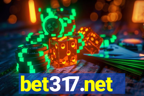 bet317.net
