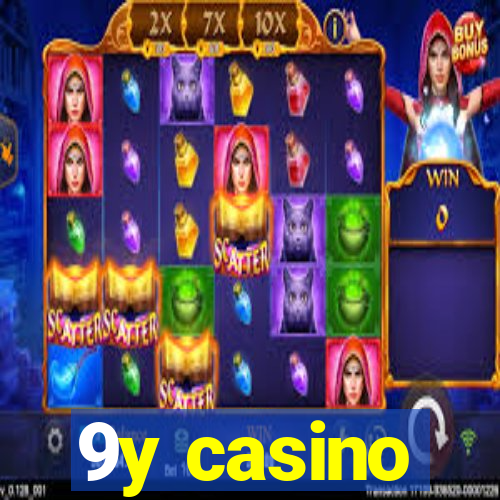 9y casino