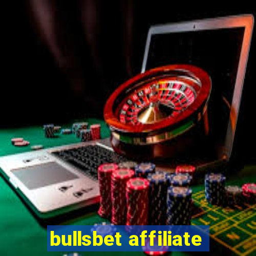 bullsbet affiliate