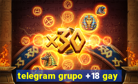telegram grupo +18 gay
