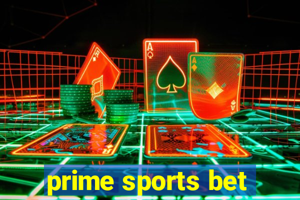 prime sports bet