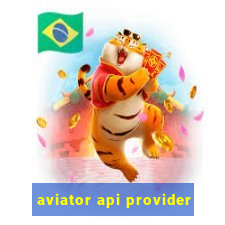 aviator api provider