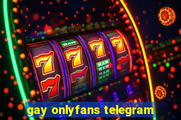 gay onlyfans telegram