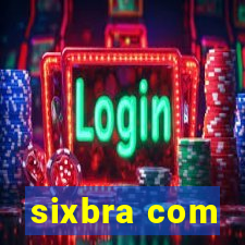 sixbra com