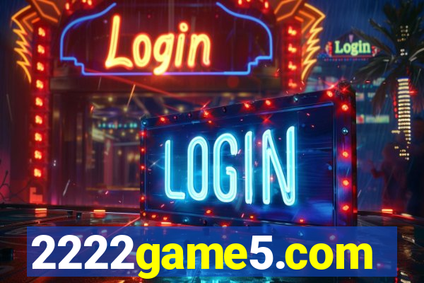 2222game5.com