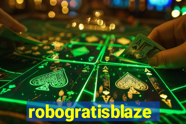 robogratisblaze