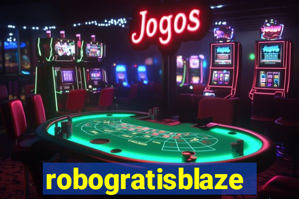 robogratisblaze