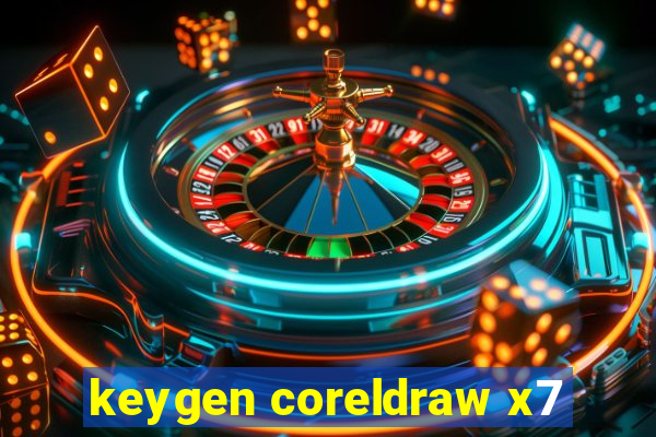 keygen coreldraw x7