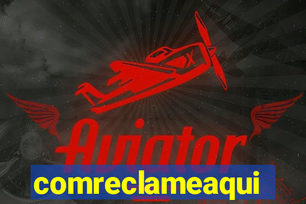 comreclameaqui