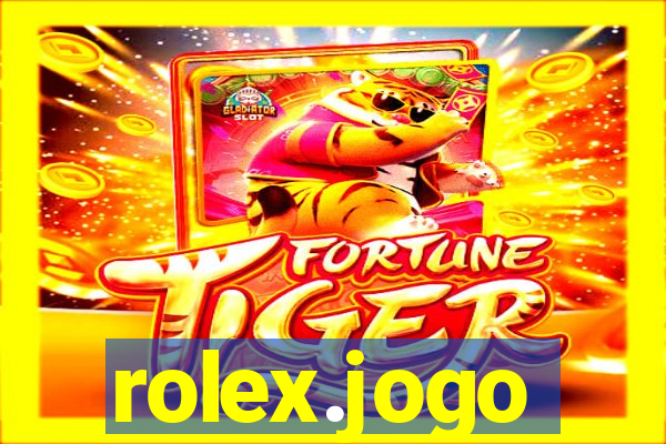 rolex.jogo