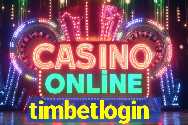 timbetlogin