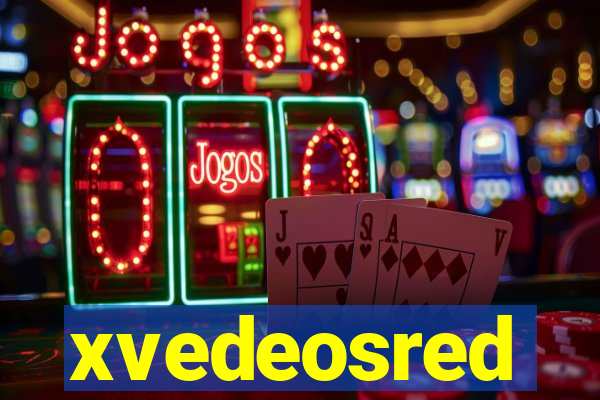 xvedeosred