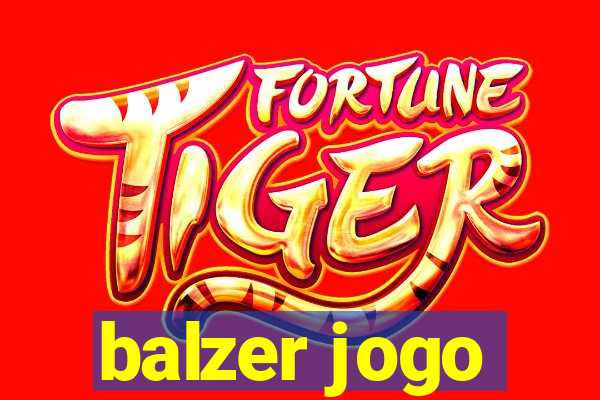 balzer jogo