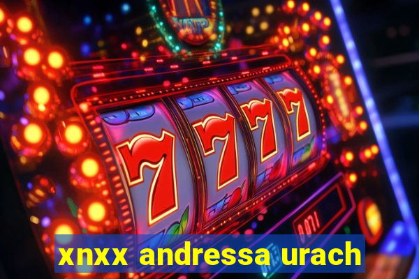 xnxx andressa urach