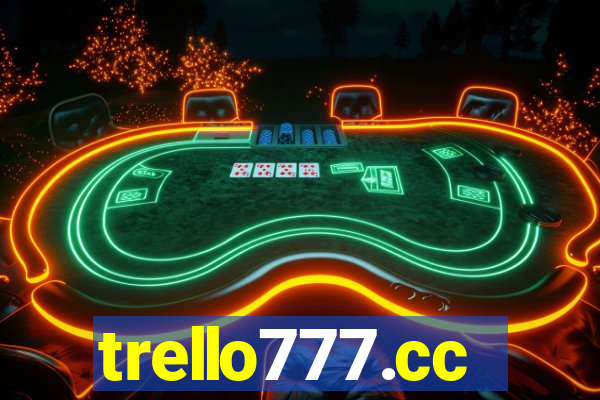 trello777.cc