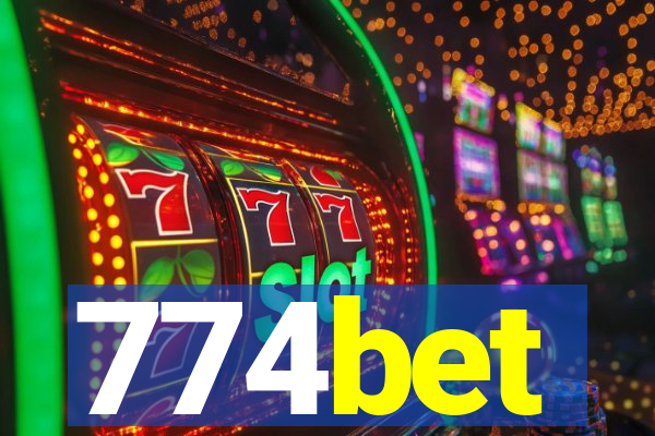 774bet