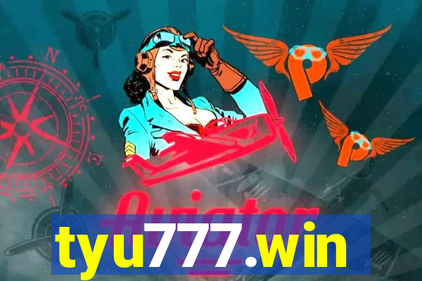 tyu777.win