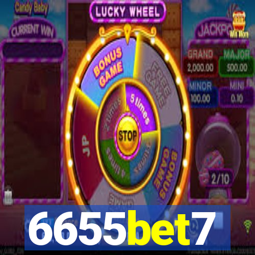6655bet7
