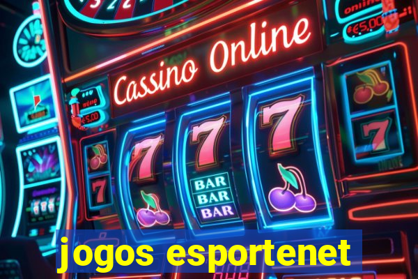jogos esportenet