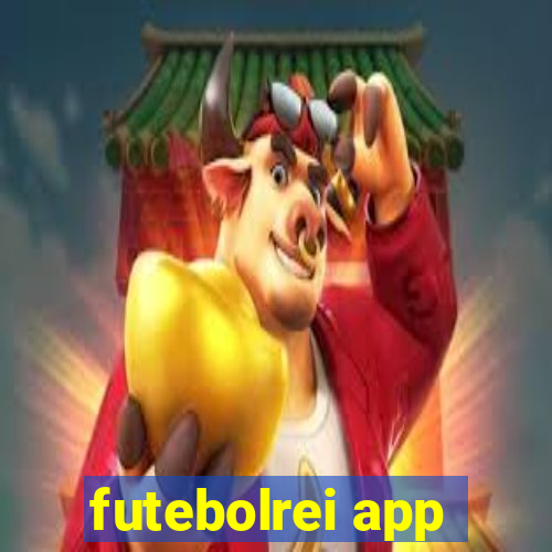 futebolrei app