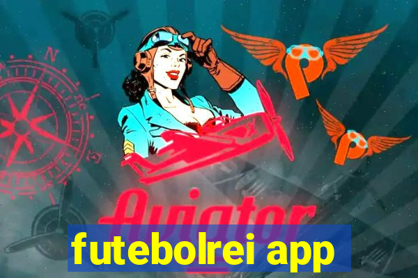 futebolrei app