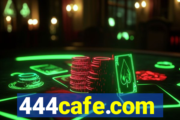 444cafe.com