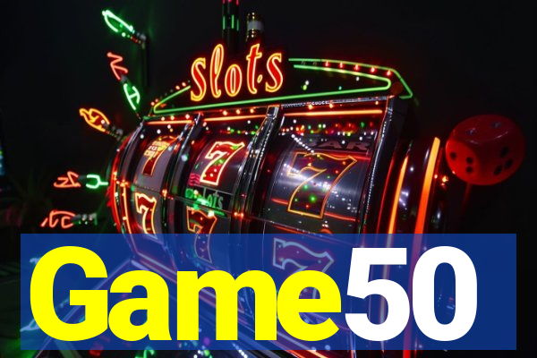 Game50