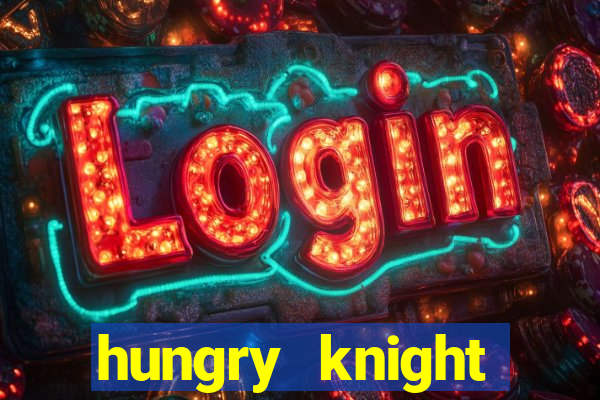 hungry knight gameboy rom pt br gba