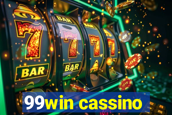 99win cassino
