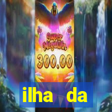 ilha da tenta莽茫o brasil telegram