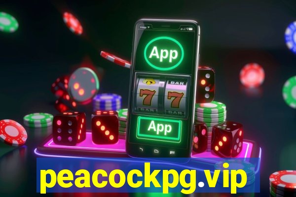 peacockpg.vip