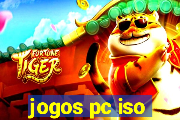 jogos pc iso
