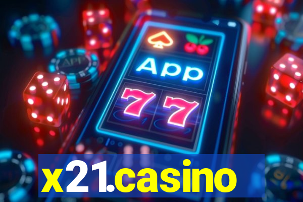 x21.casino