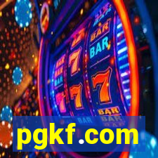 pgkf.com