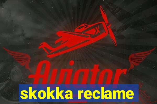 skokka reclame