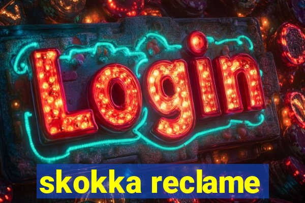 skokka reclame