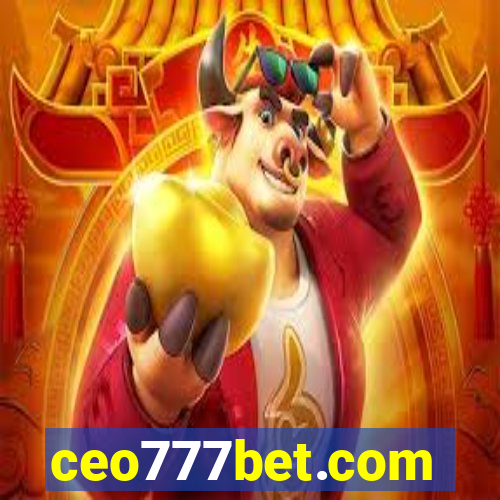 ceo777bet.com