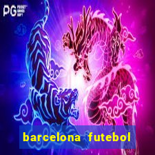 barcelona futebol play hd