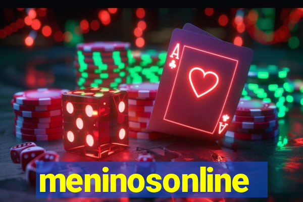 meninosonline