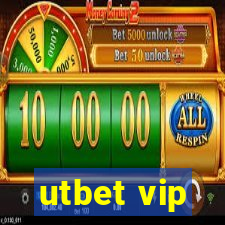 utbet vip