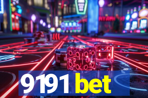 9191 bet