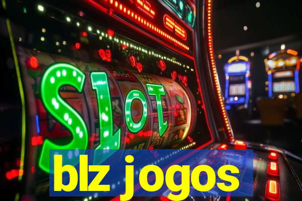 blz jogos