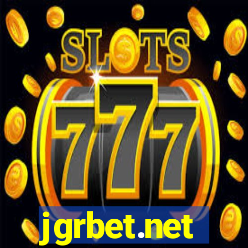 jgrbet.net