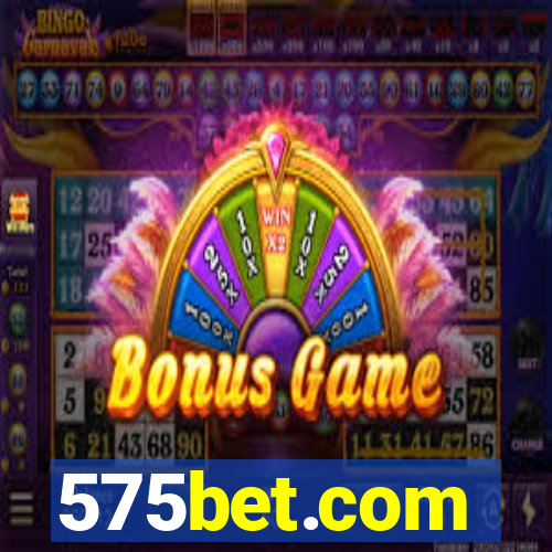 575bet.com